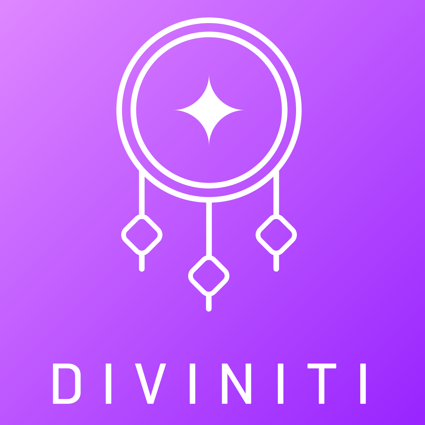 Diviniti logo