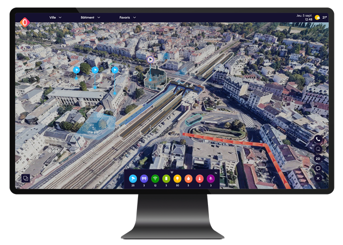 Image de la solution Soron