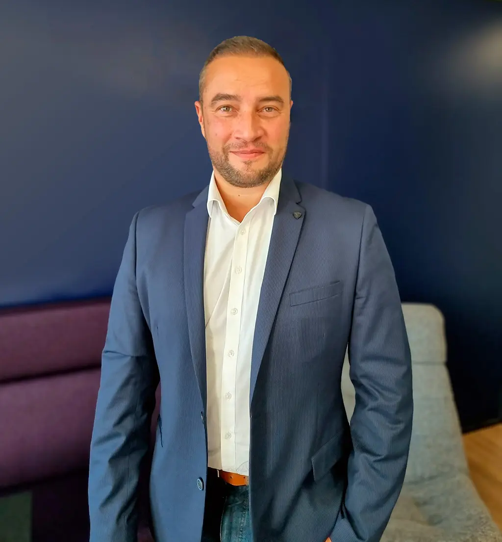 Photo de Olivier MARQUES