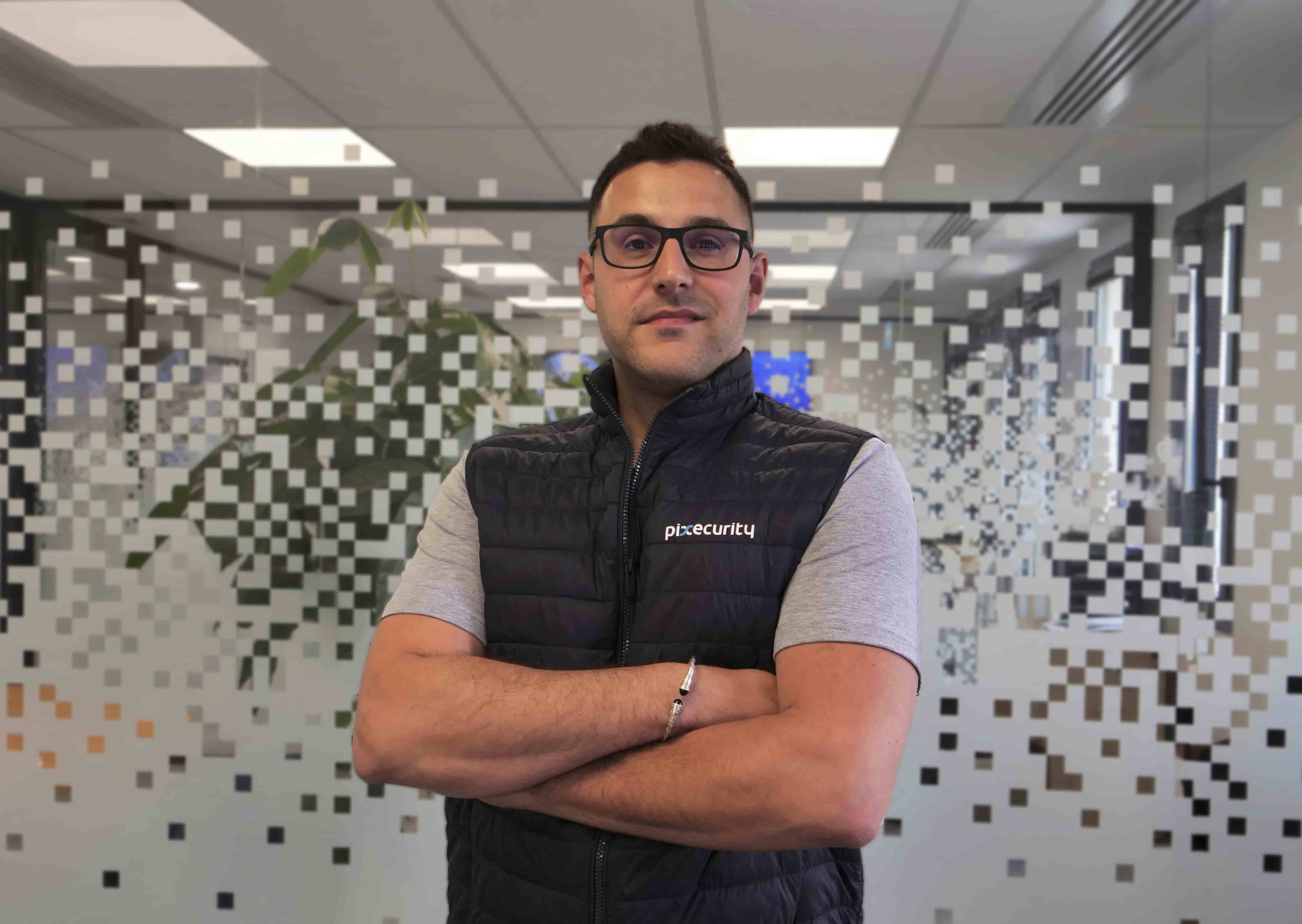 Photo de Sylvain CADORET